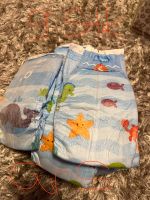 Schwimmwindeln Babylove Gr. S 4-9kg 9Stk. Nordrhein-Westfalen - Lage Vorschau