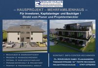 + EXKLUSIVES MEHRFAMILIENHAUS-PROJEKT! + Baden-Württemberg - Schramberg Vorschau