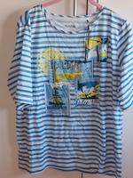 NEU RABE T SHIRT GR 42 Bayern - Augsburg Vorschau