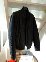 Diesel Lederjacke Düsseldorf - Oberkassel Vorschau