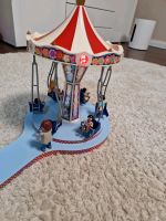 Playmobil Kettenkarussell Niedersachsen - Artlenburg Vorschau