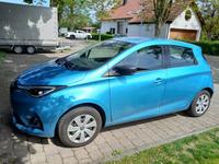 Renault ZOE Life R110/Z.E. 50 Batteriekauf Life Bayern - Elchingen Vorschau