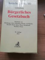 Grüneberger Bürgerliches Gesetzbuch Nordrhein-Westfalen - Grevenbroich Vorschau