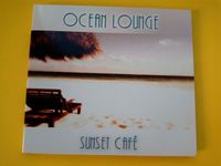 Ocean Lounge von Sunset Cafe Baden-Württemberg - Löffingen Vorschau
