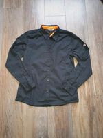 FILA Bluse Hemd schwarz Größe 40 / L Nordrhein-Westfalen - Schwelm Vorschau