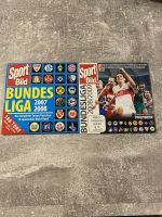 Sport Bild - Bundesliga 2007/2008 & 2008/2009 Niedersachsen - Baddeckenstedt Vorschau