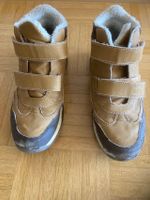 Halbschuhe Winterschuhe Herbstschuhe Kinderschuhe Gr. 34 Stuttgart - Vaihingen Vorschau