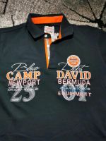 2 Camp David T-Shirts Kreis Pinneberg - Pinneberg Vorschau