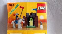 Lego 6034, Black monarch's Ghost von 1990 Rheinland-Pfalz - Raubach (Westerw.) Vorschau