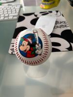 Baseball Mickey Mouse Nordrhein-Westfalen - Reken Vorschau