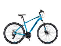 28 Zoll Alu Aluminium Herren Jugend MTB Fahrrad Mountainbike Bike Nordrhein-Westfalen - Gelsenkirchen Vorschau