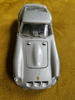 Burago Modelauto 1:24 Ferrari 250 GTO 1962 silber Duisburg - Rumeln-Kaldenhausen Vorschau