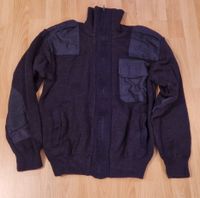 BW Strickjacke blau Gr. 48 neuwertig Rheinland-Pfalz - Mutterstadt Vorschau