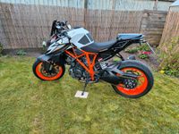 KTM Superduke 1290 R Nordrhein-Westfalen - Gronau (Westfalen) Vorschau