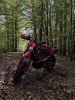 KTM SMC-R 690 2023 Bayern - Geroda Vorschau