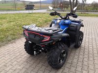 CF-Moto CF 625 Hessen - Niederaula Vorschau