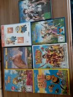 DVDs - Kinder pro Stück 2 Euro Sachsen-Anhalt - Jessen (Elster) Vorschau