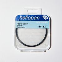 Heliopan Protection Filtro ES 82 Filter - Neu Mitte - Wedding Vorschau