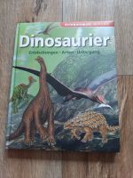 Dinosaurier "Entdeckungen, Arten, Untergang" _Erlebniswelt Wissen Baden-Württemberg - Pfinztal Vorschau