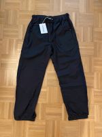 Acne Studios Hose aus Shell Gr. L Schwarz/Blau Berlin - Mitte Vorschau