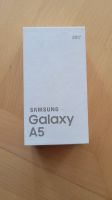 Samsung Galaxy A5 Bayern - Hof (Saale) Vorschau