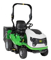 ETESIA Hydro 100 III MKEHH Kawasaki-Motor Aufsitzmäher Gartentrak Nordrhein-Westfalen - Beelen Vorschau