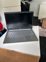 HP Notebook mit viel Zubehör Niedersachsen - Nordhorn Vorschau