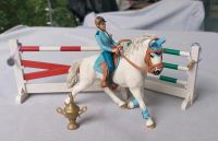 Schleich Reitparcours Springturnuer Reitturnier Düsseldorf - Oberkassel Vorschau