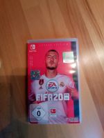 FIFA 20 Switch Nordrhein-Westfalen - Hüllhorst Vorschau