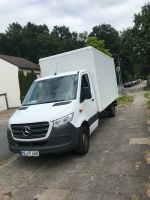 Umzüge Transporte Entrümpelung mobil Taxi Bremen - Hemelingen Vorschau