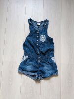 Jumpsuit, Shorts, Kurze Hose - Yigga - Gr 134 Bayern - Kissing Vorschau