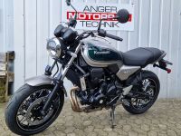 Kawasaki Z650RS, 4 Jahre Garantie Niedersachsen - Gifhorn Vorschau