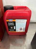 LIQUI MOLY Schnell-Rostlöser (5 l) Baden-Württemberg - Baden-Baden Vorschau