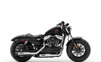 Harley-Davidson Sportster 48 Forty Eight XL1200x *Nagelneu* *neu* Niedersachsen - Dissen am Teutoburger Wald Vorschau