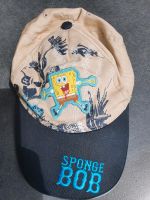 Cappie Sponge Bob Gr. 54 Hut Mütze Bayern - Ebermannstadt Vorschau