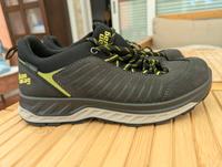 han wag Herren  Trekkingschuhe Rostock - Brinckmansdorf Vorschau