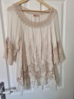 Tredy Bluse Gr. 2 40 42 44 Niedersachsen - Syke Vorschau