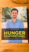 Jasper Caven - Hungerstoffwechsel Thüringen - Geisa Vorschau