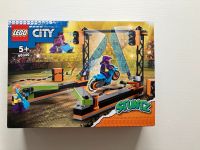 Lego City Stuntz 60340 Berlin - Hellersdorf Vorschau