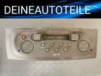 Renault Megane Scenic 1 JA Original Radio mit CODE 7700434424 Berlin - Neukölln Vorschau