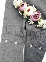 Hase Leggings H&M gr 74 Neuwertig Nordrhein-Westfalen - Greven Vorschau