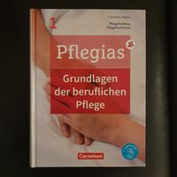Pflegias 1 Grundlagen der beruflichen Pflege Sachsen - Neumark Vorschau