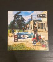 Oasis Be Here now Vinyl Bayern - Neu Ulm Vorschau