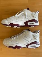 Air Jordan Golf 6 NRG Bayern - Bamberg Vorschau