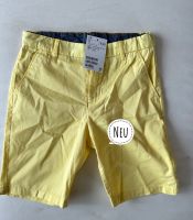 H&M Shorts Hose kurz Gr. 122 *NEU mit Etikett* Sachsen - Claußnitz Vorschau