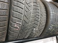 2x 205/55 r 17 91h Pirelli sottozero 3 5mm dot 2720 winterreifen Nordrhein-Westfalen - Hemer Vorschau