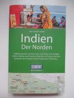 H.-J. Aubert - Indien Der Norden DUMONT Reise-Handbuch - 2017 Düsseldorf - Mörsenbroich Vorschau