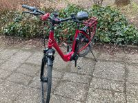 Damenfahrrad Kalkhoff E - bike Schleswig-Holstein - Silberstedt Vorschau