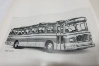 MAN Bedienungsanleitung Omnibus 750 HO / 106 Seiten original Bayern - Ingolstadt Vorschau