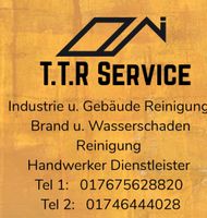 T.T.R-SERVICE DIENSTLEISTUNGEN Dortmund - Derne Vorschau